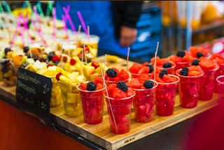 Juice Bar